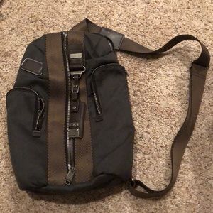 Tumi Crossbody